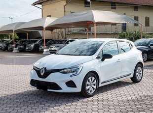 Renault ClioSCe 65 CV 5 porte Life