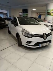 Renault ClioST 1.5dCi Ecoleader En. Limited 90