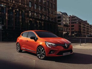 Renault ClioTCe 100 CV 5 porte Life