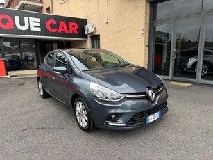 Renault ClioTCe 12V 90 CV GPL 5 porte Business