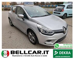 Renault ClioTCe 12V 90CV Start&Stop 5 porte Energy Intens