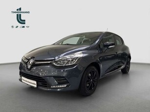 Renault ClioTCe 75 Collection Bluetooth PDC Klima