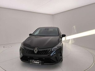 Renault ClioTCe 90 CV 5 porte Techno