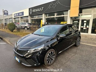 Renault ClioTCe 90 CV 5 porte Techno