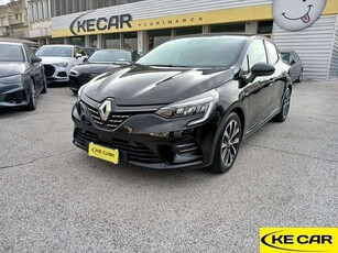 Renault ClioTCe 90 CV 5 porte Techno - PROMO RENAULT