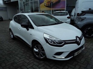 Renault ClioTCE 90 LIMITED