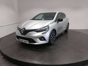 Renault ClioTCe Techno 103kW Techno