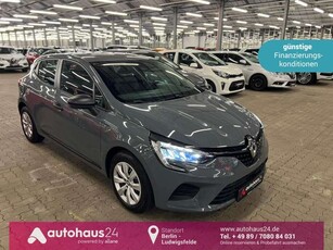 Renault ClioV 1.0 SCe 65 Life LED|Tempomat