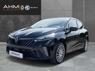 Renault ClioV Techno 1.0 TCe 90 NAVI KLIMA KAMERA