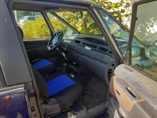 Renault Espace, 1997г., 300000 км, гр. Поморие