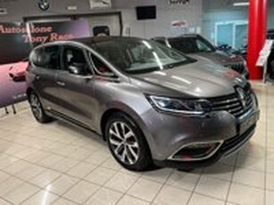 Renault ESPACE 2015