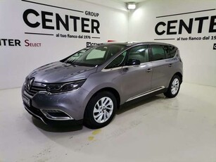 Renault Espace1.6 dCi 160 CV EDC Intens