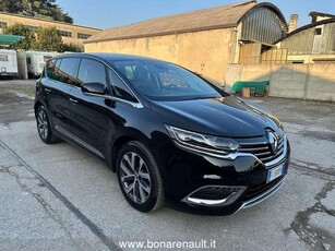 Renault Espace1.6 dCi 160 CV EDC Intens