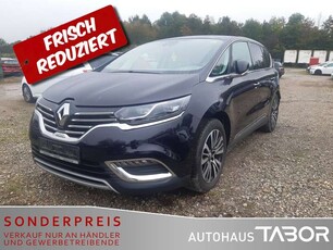 Renault Espace1.6 dCi 160 Energy Initiale Paris HUD ACC