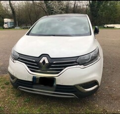 Renault Espace1.6 dci energy Executive 160cv 7p.ti edc