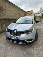 Renault Espace1.6 dci energy Initiale Paris 160cv 7p.ti edc