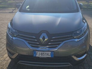 Renault Espace1.6 dci energy Initiale Paris 160cv 7p.ti edc