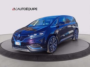 Renault Espace1.6 dci energy Initiale Paris 160cv edc