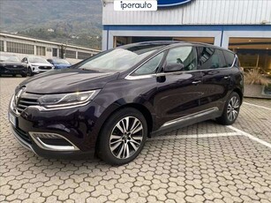 Renault Espace1.6 dci energy initiale paris 160cv edc 7p.ti