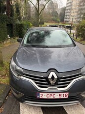 Renault Espace1.6 dCi Energy Initiale Paris EDC