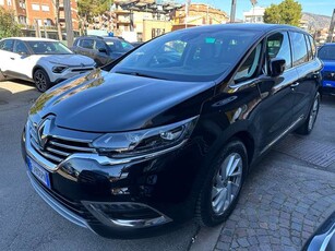 Renault Espace1.6 dci energy Intens 160cv 7 p.ti edc