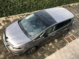 Renault Espace1.6 dci energy Intens 160cv 7p.ti edc 4control