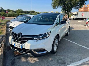 Renault Espace1.6 dci energy Intens 160cv 7p.ti edc