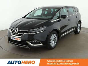 Renault Espace1.6 dCi Energy Intens