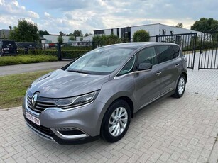 Renault Espace1.6 dCi Energy Intens EDC