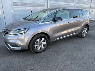 Renault Espace1.6 dci energy Zen 130cv