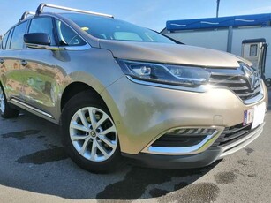 Renault Espace1.6 dCi Energy Zen