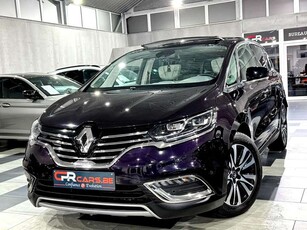 Renault Espace1.6 dCi Initiale Paris 4Control 1e Main Etat Neuf