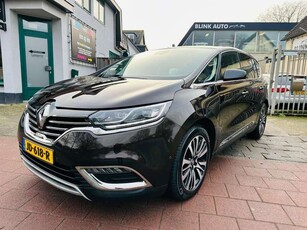 Renault Espace1.6 dCi Initiale Paris 5p. Panorama Leder Camera