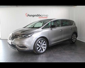 Renault Espace1.6 dCi Intens