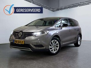 Renault Espace1.6 TCe Dynam. 7p. | OPENINGSAANBIEDING |