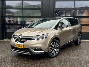 Renault Espace1.6 TCe Initiale Paris 5p. Massage Pano Camera Ada