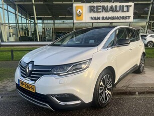 Renault Espace1.6 TCe Initiale Paris 7 Persoons / Trekhaak wegkl