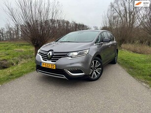 Renault Espace1.6 TCe Initiale Paris 7pers. / Airco / Navigatie