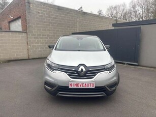 Renault Espace1.6d dCi Energy Initiale *FULL POTIE AUTOMA LEDER