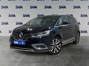 Renault Espace1.6dCi 160CV 7P. Initiale Paris 4Control - TETTO P