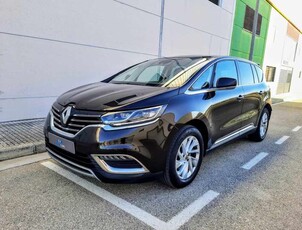 Renault Espace1.6dCi Energy Life 96kW