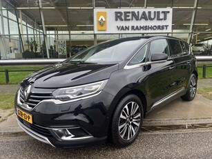 Renault Espace1.8 TCe 225 PK Espace phase II / Initiale Paris 7-