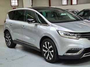 Renault Espace1.8 tce CROSSOVER EXECUTIVE 225cv edc -KM27000!!!!