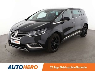 Renault Espace1.8 TCe Initiale Paris Aut.*NAVI*CAM*PDC*SHZ