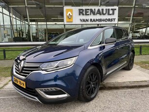 Renault Espace1.8 TCe Intens 225pk/ 7-Persoons / Dealer onderhou