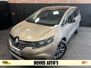 Renault Espace1.8 TCe Intens AUTOMAAT PANORAMADAK