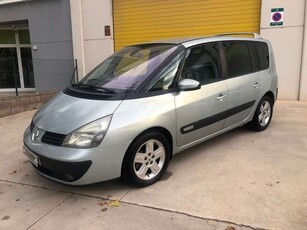 Renault Espace1.9 dCi Authentique