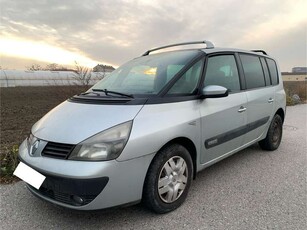 Renault Espace1.9 dCi Expression