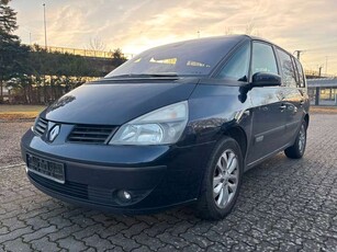 Renault Espace1.9 dci KLIMA/PDC/7-Sitzer