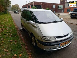 Renault Espace2.0-16V Expression